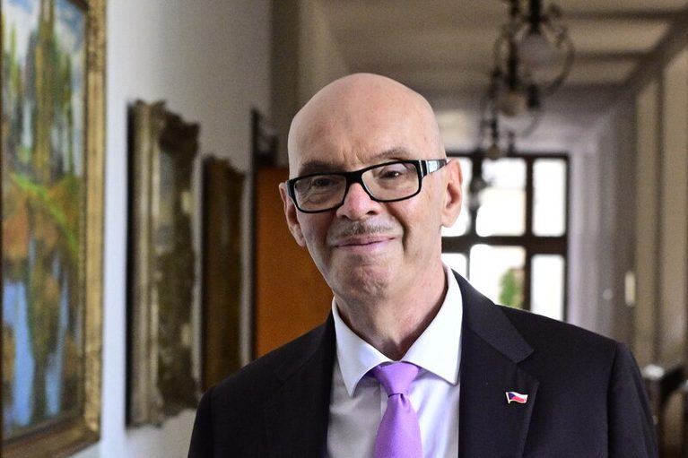 Klempíř odvolal z funkce ředitele MUSEum+, Industriálního muzea v Ostravě