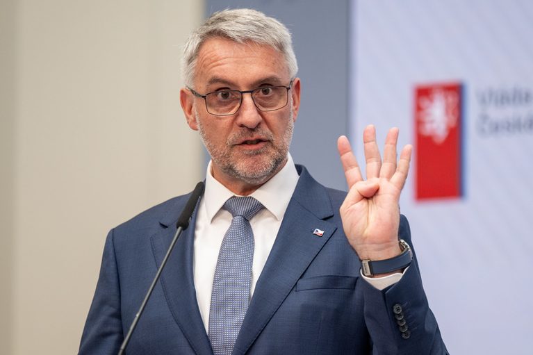 Metnar: Česko přijalo opatření v návaznosti na incidenty v Německu