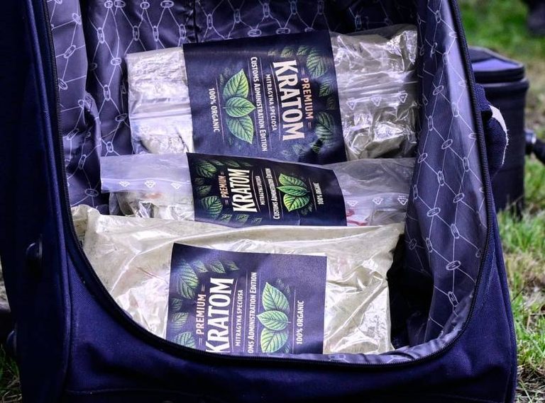 Vláda projedná zpřísnění pravidel prodeje kratomu a zavedení spotřební daně