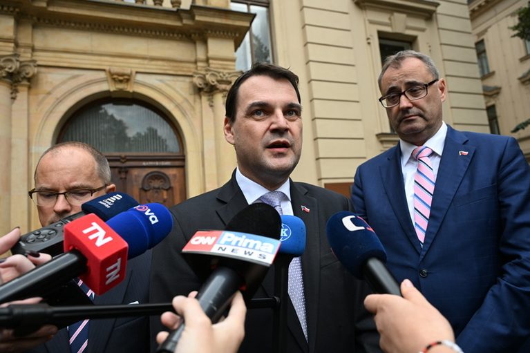 Motoristé předložili ANO návrhy změn rozpočtu, nemají být jen kosmetické
