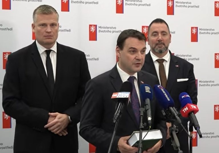 Macinka mluvil s Turkem o úkolování Červeného