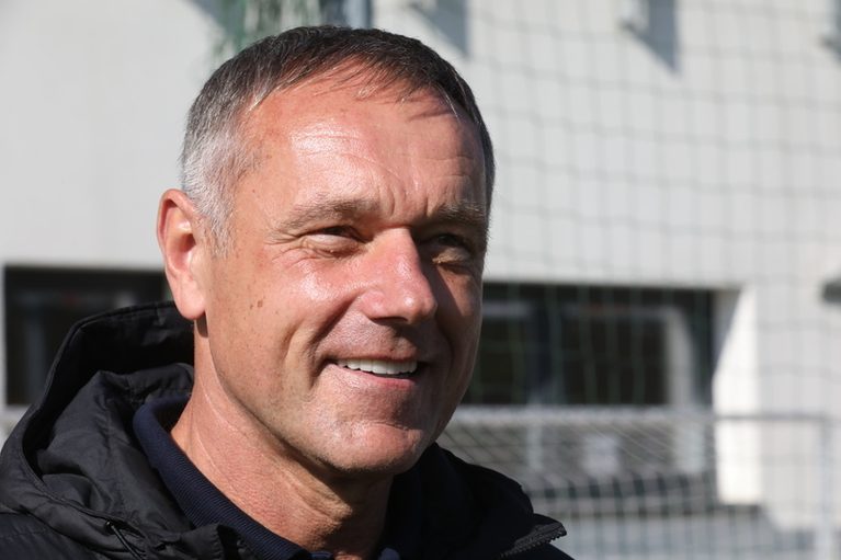 Zemřel bývalý fotbalový brankář Luděk Mikloško