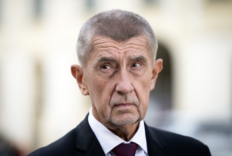 Babiš musí ve sporu se Seznam.cz doplnit důkazy pravdivosti svých tvrzení