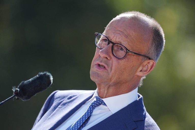Německo podle Berlína zůstává cílem ruských hybridních útoků