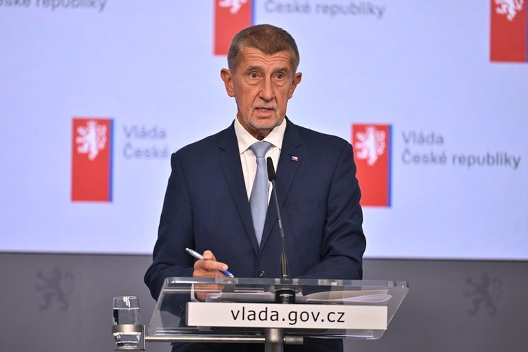 Babišovy výroky o justici zkritizovala i Česká advokátní komora