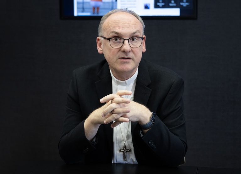 Přibyl: Stát by se zachoval omezováním církevních škol nemoudře