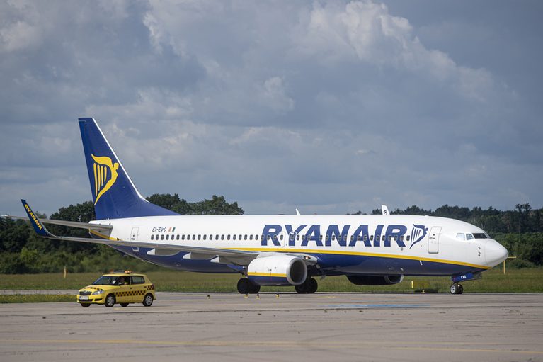 Evropu podle šéfa Ryanairu čeká rekordní zdražení letenek