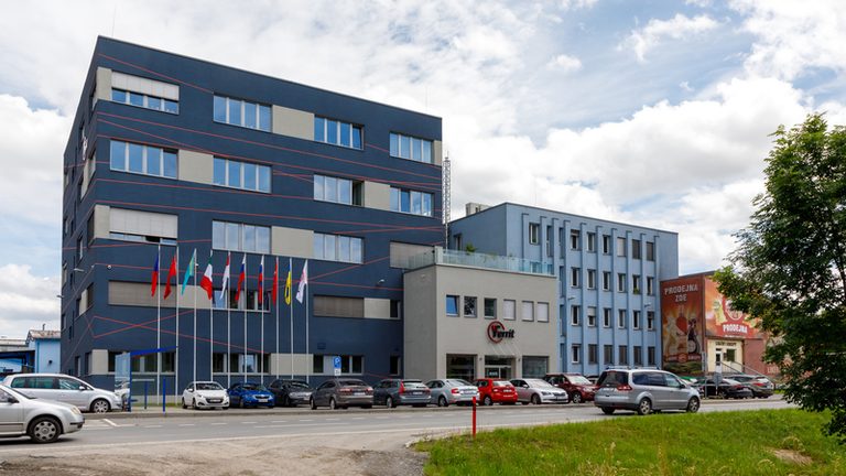 Žalobce podmíněně upustil od stíhání firmy Ferrit obviněné z dodávek do Ruska