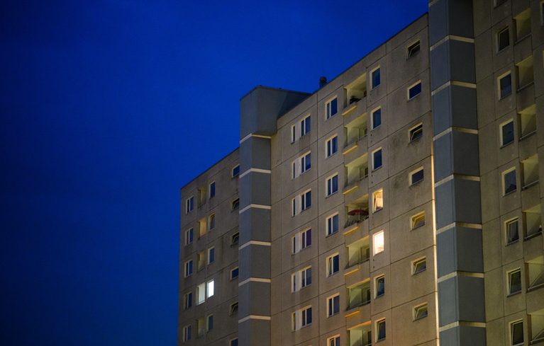 Starší byty zdražily mezičtvrtletně o procento a meziročně o desetinu