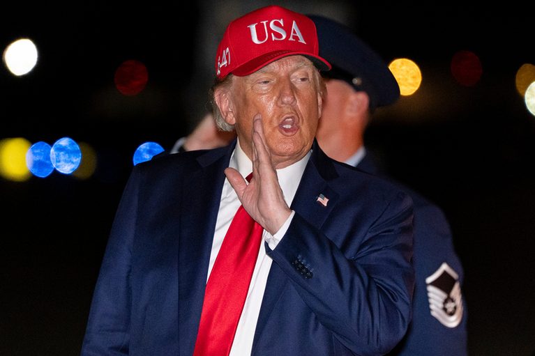 Reuters: Trump letos Nobelovu cenu za mír nezíská, ale podle expertů ji ovlivní
