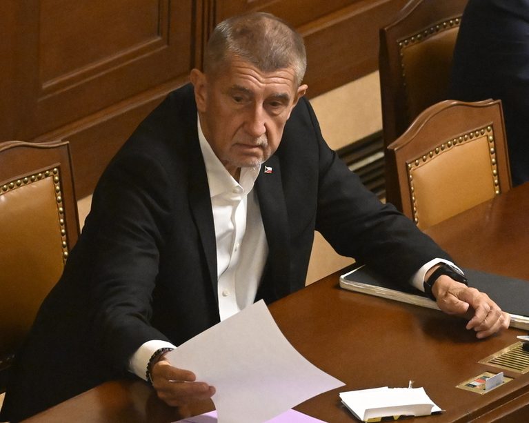 Babiš: Financování ČT a ČRo bude jako mandatorní výdaj a s inflační doložkou