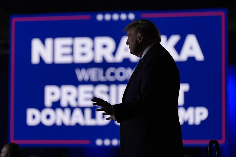 Trump: Zničení Los Angeles nebo San Diega Íránem by bylo malou daní za vítězství