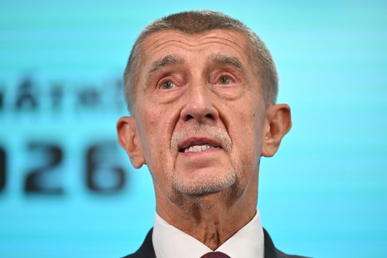 Velká facka pro Evropu, řekl Babiš k dohodě Trumpa s Putinem o naftě