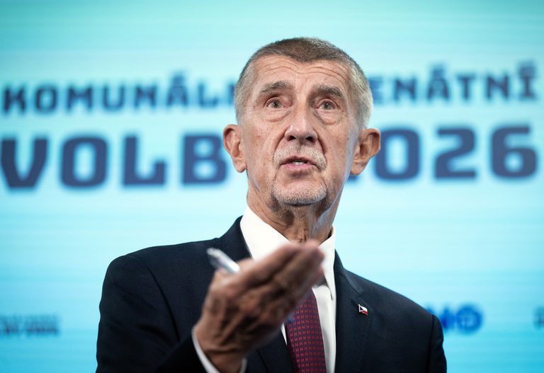 Babiš je po Grossovi druhý premiér,jehož strana nezískala v senátní volbě mandát