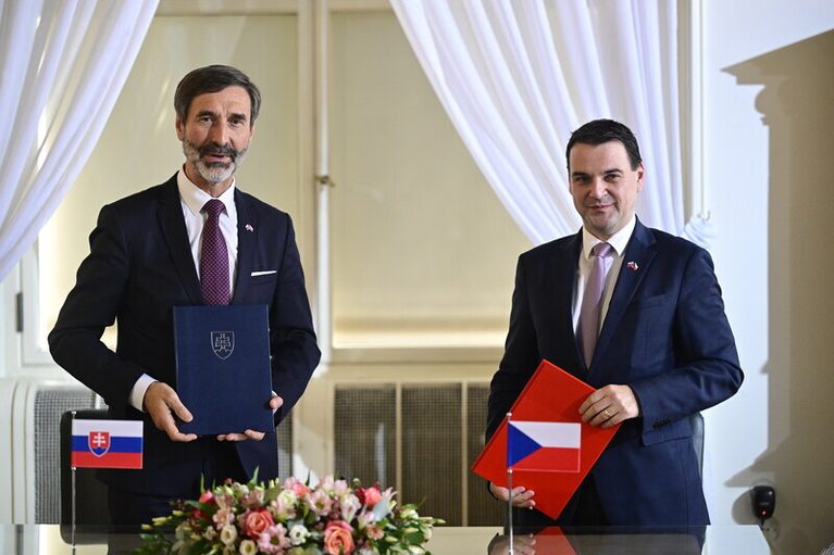Macinka: Další zasedání české a slovenské vlády bude v listopadu na Slovensku