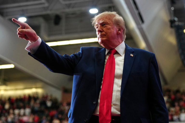Trump vulgárně napadl Norsko kvůli Nobelově ceně, to se ohradilo