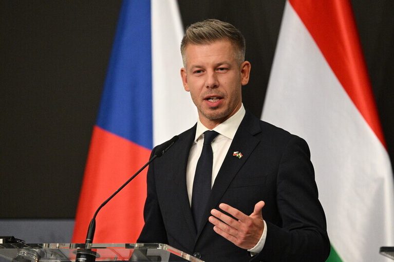 Magyar k úvahám o Orbánovi v čele OSN: Jedině, že bylo cílem organizaci zničit