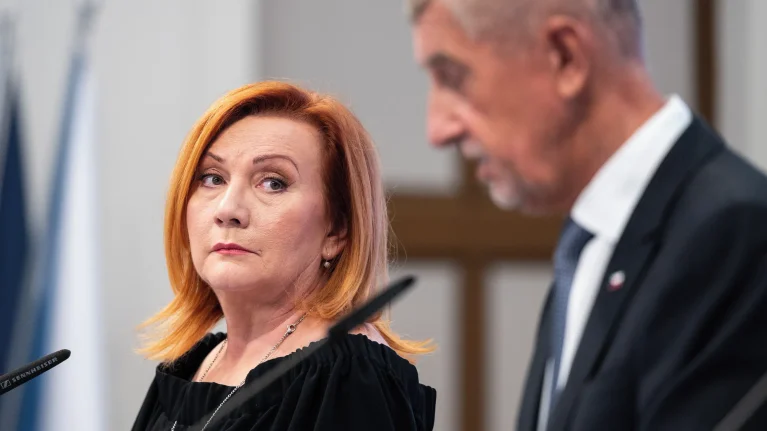 „To je na občanskou neposlušnost.“ Města straší plány ANO