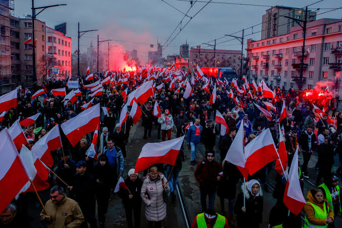 Česko by mělo pamatovat: ksenofobie začíná slovy a končí ztrátou práv